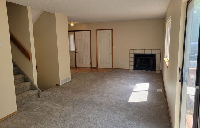 3 beds, 2.5 baths, 1,600 sqft, $1,750, Unit Talley Circle 1342