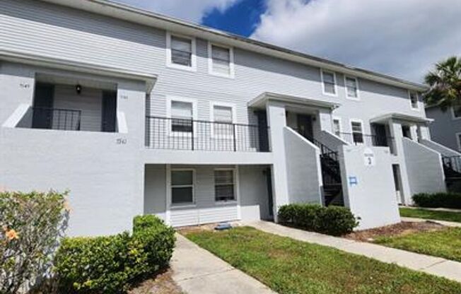 Waterside Community Condo – Steps from Scenic Hillsborough River