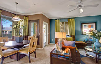 Welcome to Fresco Apartment Homes