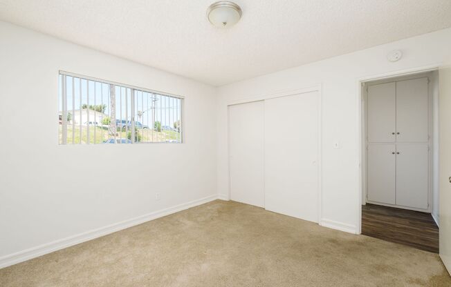 1 bed, 1 bath, 523 sqft, $1,950, Unit 18