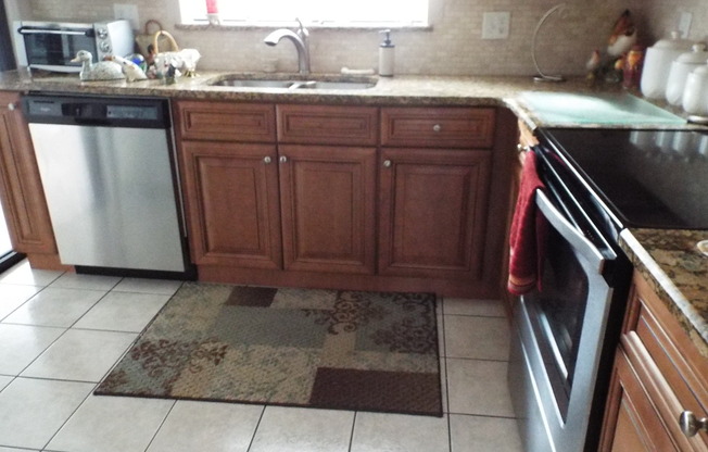 2 beds, 2 baths, $1,500, Unit # P 4