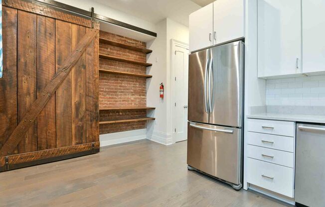 901 D Street NE Unit 207