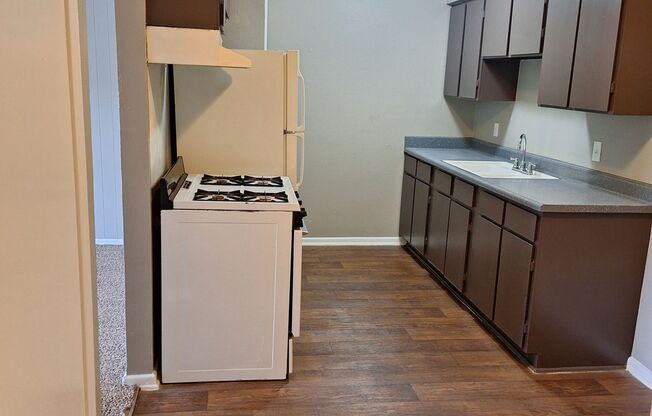 Lawnwood Apartments