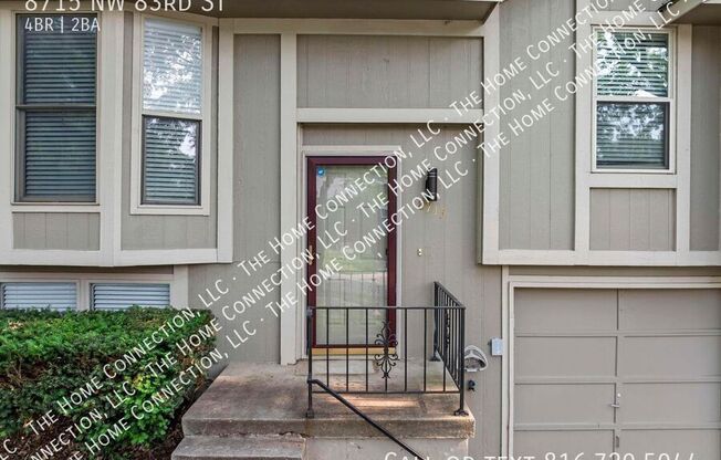 8715 NW 83 ST