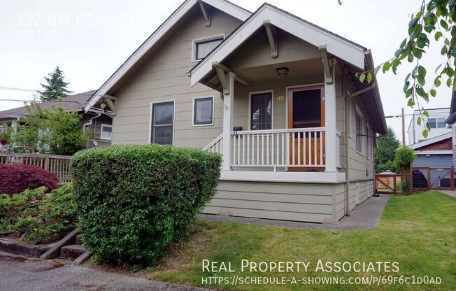 112 NW 82 ST