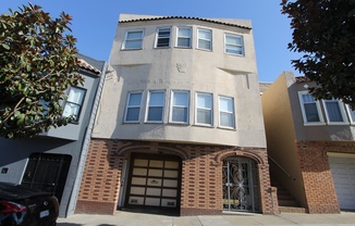 Epic  RC - 1572 Palou Ave, San Francisco, CA 94124