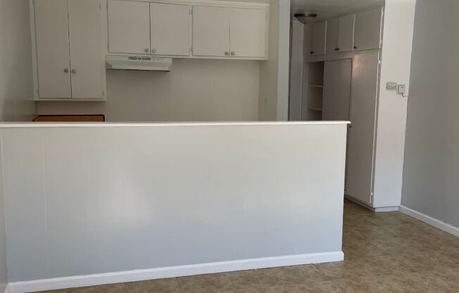 1 bed, 1 bath, $2,250