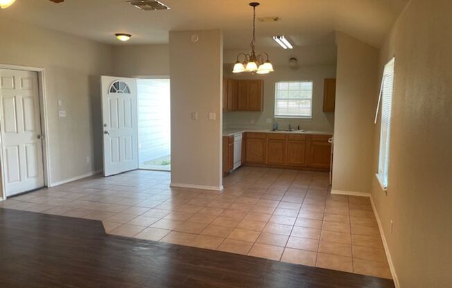 Flour Bluff 3 bedroom 2 bathroom