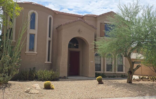 Beautiful Gilbert Home for Rent!