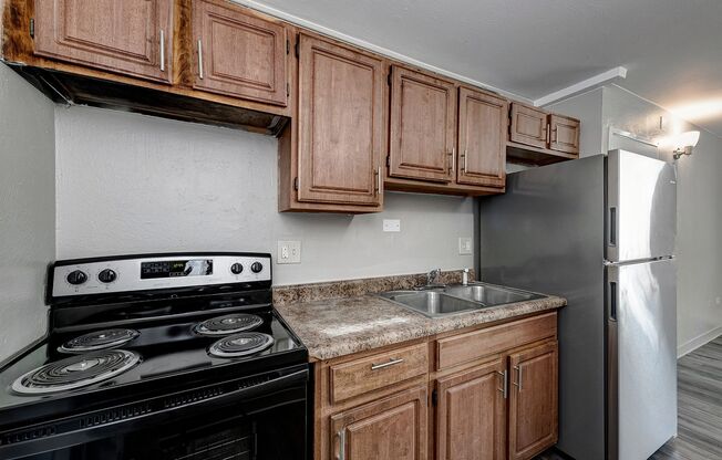 1 bed, 1 bath, $1,001, Unit 2328-3