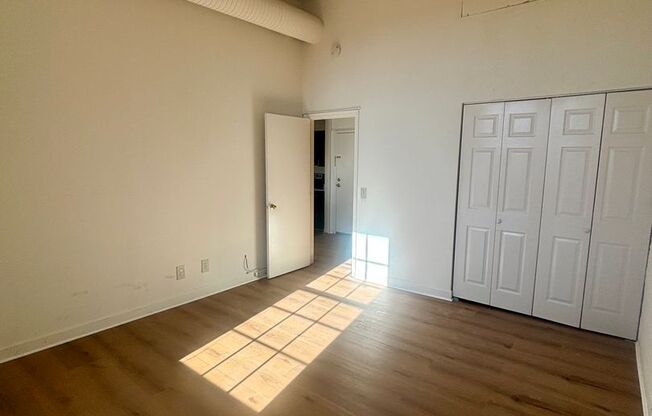 1 bed, 1 bath, 600 sqft, $1,649, Unit 504