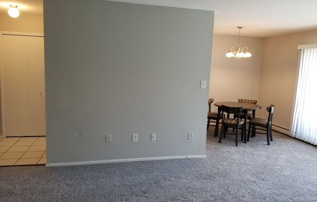 Chagrin Falls condo for rent