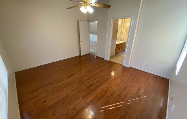 Great 3 bedroom/2 bathroom home in Henderson