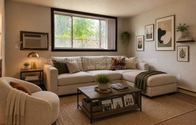 Studio, 1 bath, 400 sqft, $595, Unit 11a