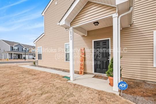 6549 REVOLUTIONARY TRL