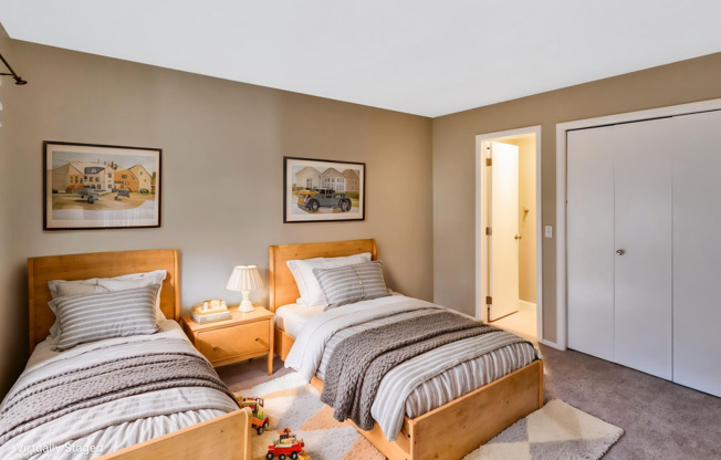 Beautiful 3BR, 3BTH Townhouse in Westminster!!!