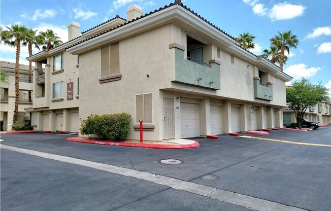 RESORT STYLE LIVING IN SOUTHWEST GATED COMMUNITY!