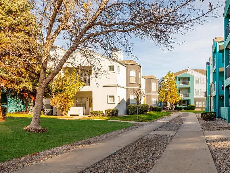 About Prisma Apartments
