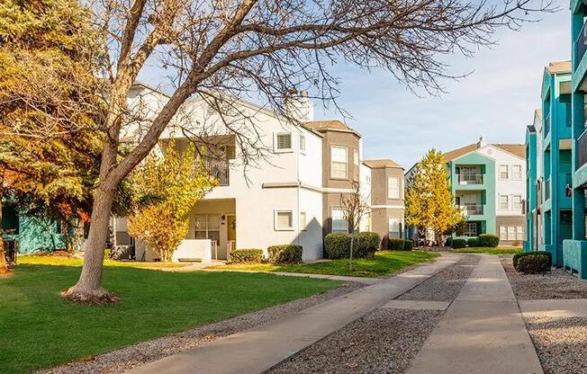 About Prisma Apartments