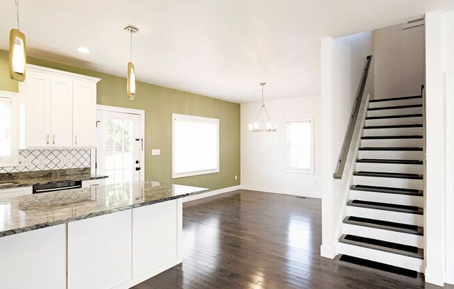 Pet-Friendly Belmont Home With Fenced Yard