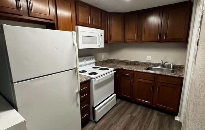 Studio, 1 bath, 348 sqft, $719, Unit 6051 UD