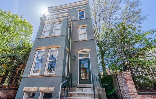 219 S. St. Asaph Street