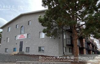 11852 E. 16th Ave.