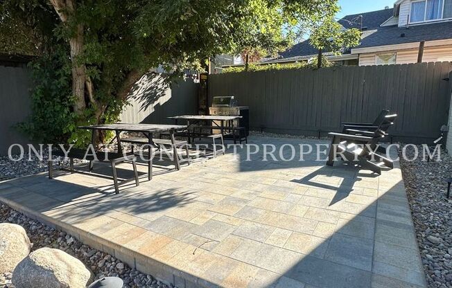 1 bed, 1 bath, 525 sqft, $1,345, Unit 10