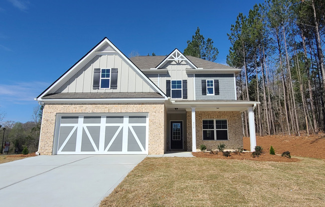 Spacious 4BR/3BA Home in Laurel Cove with Guest Suite on Main!