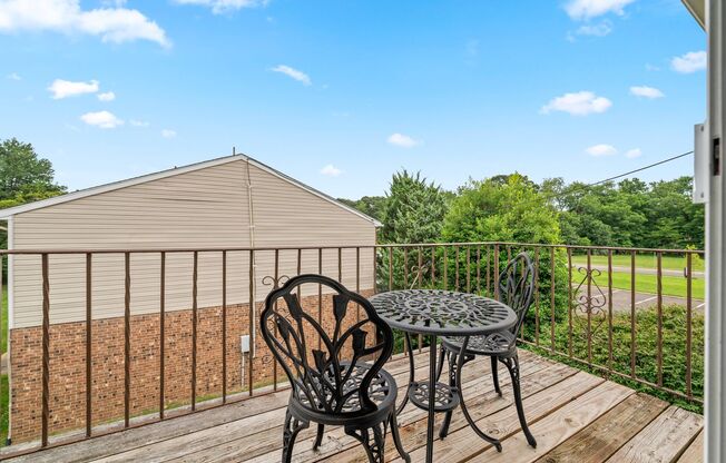 1 bed, 1 bath, 747 sqft, $1,795, Unit 116-11