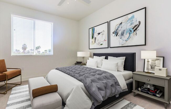 2 beds, 2 baths, 963 sqft, $1,950, Unit 270