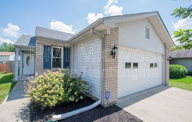 6091 PARRINGTON DR
