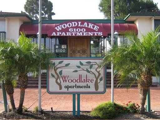 Woodlake