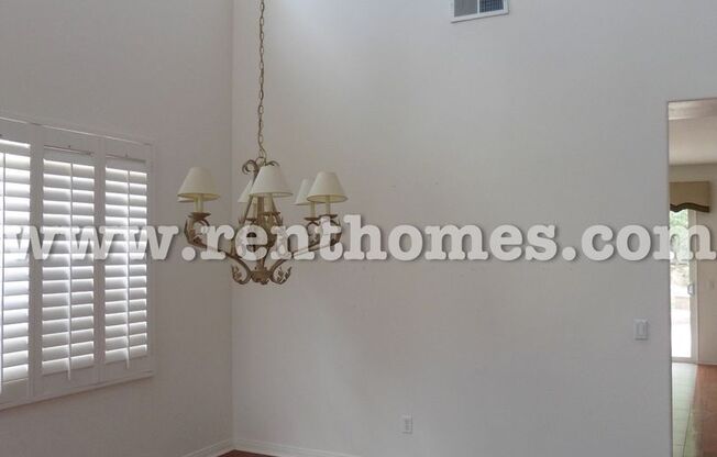 Scripps Ranch, Terraza Development, 11217 Golden Birch Way - Great location! Beautiful home on a cul-de-sac! Must See!