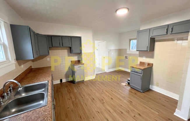 3 beds, 1 bath, $1,200