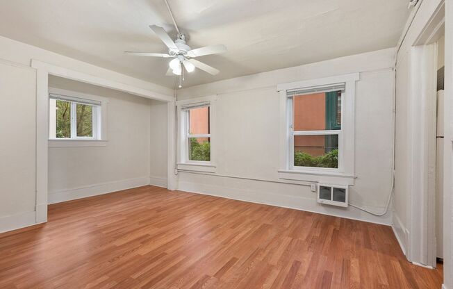 1 bed, 1 bath, 625 sqft, $1,625, Unit 108