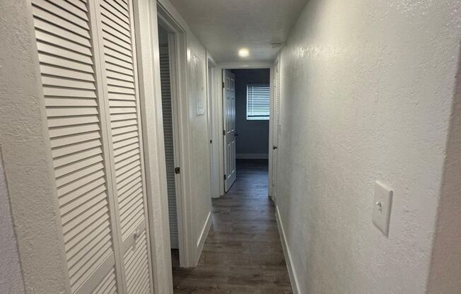 2 beds, 1 bath, $1,895, Unit F204