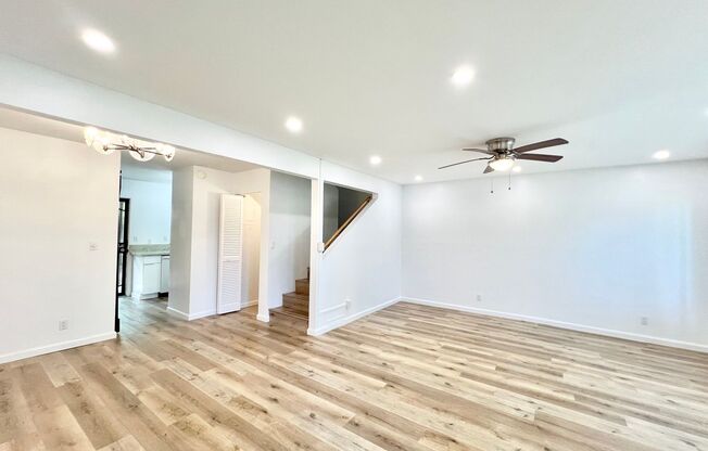 3br/2.5ba/2pkg in Kaneohe PETS NEGOTIABLE