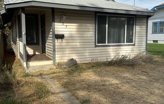 2 beds, 1 bath, $1,350