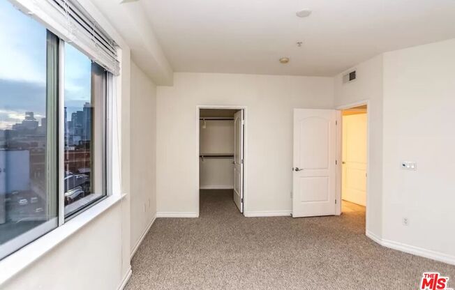 1 bed, 1 bath, 700 sqft, $2,950, Unit 604