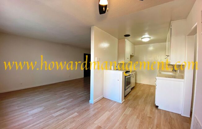 1 bed, 1 bath, 650 sqft, $2,095, Unit 02