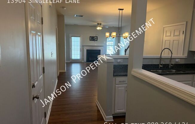 13904 SINGLELEAF LN