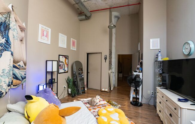 2 beds, 2 baths, 1,125 sqft, $1,850, Unit Apt. 108