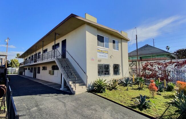 517 84th Street Apts LLC