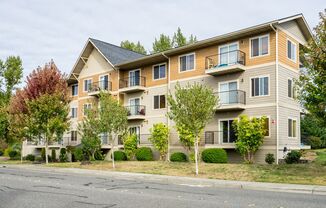 Baker Creek Apartments