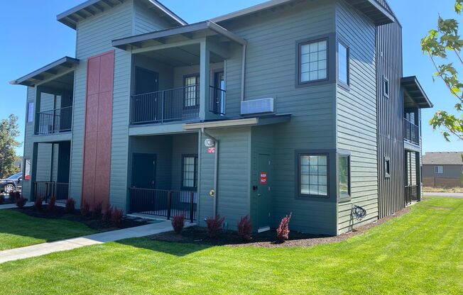 1 bed, 1 bath, 610 sqft, $1,525