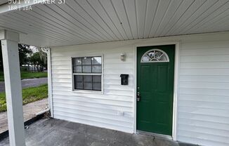 501 W BAKER ST