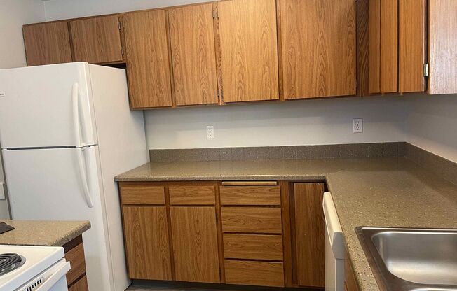 2 beds, 2 baths, 1,172 sqft, $1,595, Unit 1119
