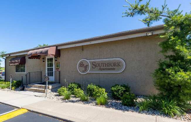 Southfork Apartments