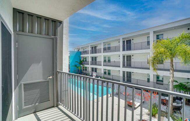 1 bed, 1 bath, 605 sqft, $2,695, Unit 117